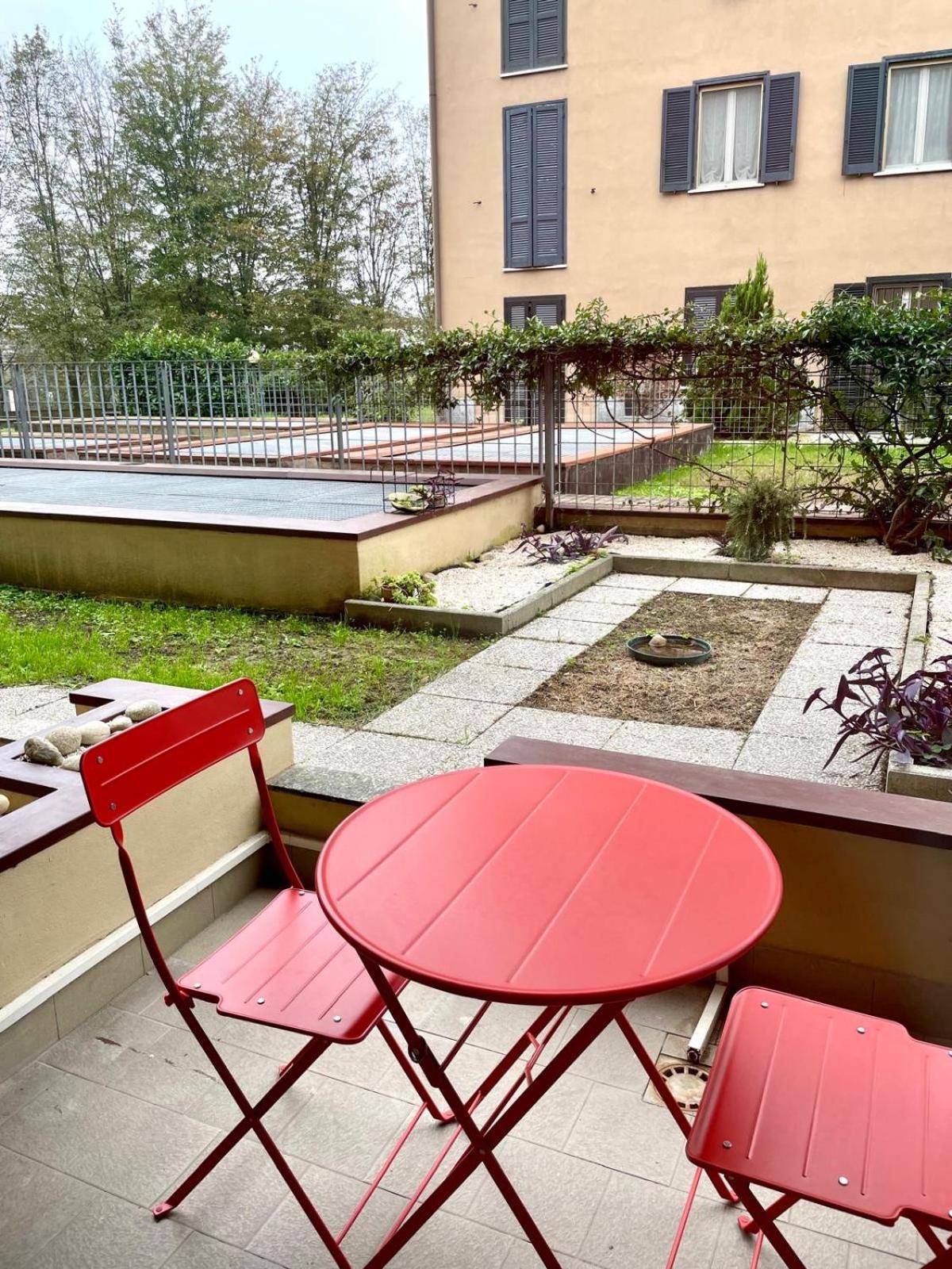 33 Borgo Ticino Lux Free Parking & Private Garden Apartman Pavia Kültér fotó